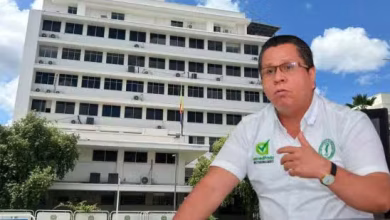 Photo of Universidad de Córdoba lleva a la Gobernación a cobro jurídico por millonaria deuda