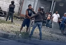 Photo of Pelea por deuda en Mercadito del Sur genera temor entre la comunidad