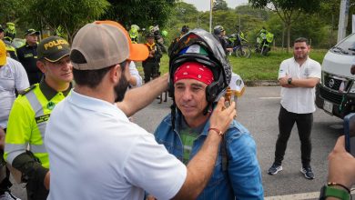 Photo of Histórica reducción de accidentes en Córdoba durante Semana Santa: cifras sorprenden