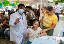 Photo of Montería realizará jornada masiva de vacunación este sábado en 21 puntos habilitados