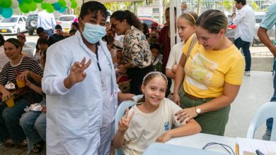 Photo of Montería realizará jornada masiva de vacunación este sábado en 21 puntos habilitados