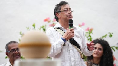 Photo of Petro advierte que reversar la reforma agraria pondría en riesgo la paz y la democracia