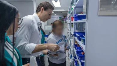 Photo of Supersalud destapa fallas en entrega de medicamentos en Cartagena