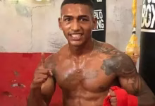 Photo of Hallan desmembrado a boxeador profesional tras participar en velada deportiva en Barranquilla
