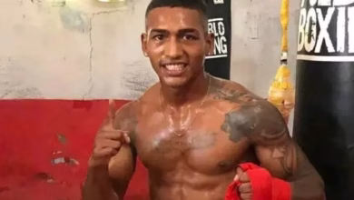 Photo of Hallan desmembrado a boxeador profesional tras participar en velada deportiva en Barranquilla