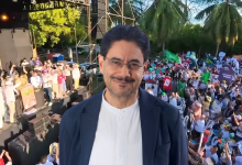 Photo of Iván Cepeda defendió reunión masiva en Montería y aseguró que era para coordinar las elecciones del 31 de mayo