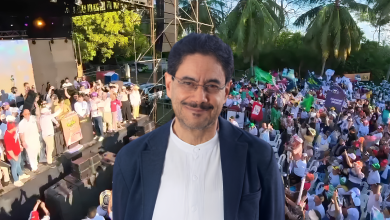 Photo of Iván Cepeda defendió reunión masiva en Montería y aseguró que era para coordinar las elecciones del 31 de mayo