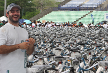 Photo of 4.000 bicicletas y 1.300 computadores: la apuesta de Erasmo Zuleta para transformar la educación rural en Córdoba