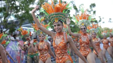 Photo of Cartagena será la ciudad invitada de la Feria Nacional de la Ganadería 2026 en Montería