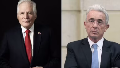Photo of Miguel Uribe Londoño arremete contra Álvaro Uribe y sacude la derecha