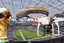 Photo of Estados Unidos restringirá el uso de drones durante el Mundial de 2026