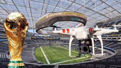 Photo of Estados Unidos restringirá el uso de drones durante el Mundial de 2026