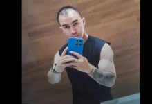 Photo of Confirman muerte del profesor Kevin Santiago Ángel tras varios días desaparecido en Bogotá