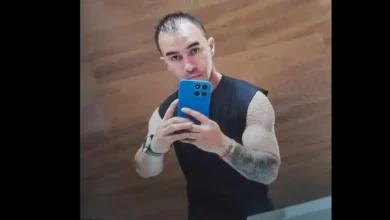 Photo of Confirman muerte del profesor Kevin Santiago Ángel tras varios días desaparecido en Bogotá