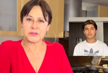 Photo of Alina Lozano rompió el silencio sobre Jim Velásquez: “Sí hubo mucho marketing”