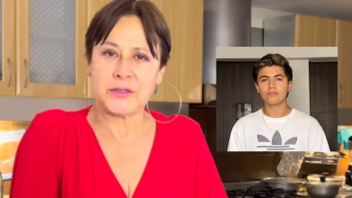Photo of Alina Lozano rompió el silencio sobre Jim Velásquez: “Sí hubo mucho marketing”