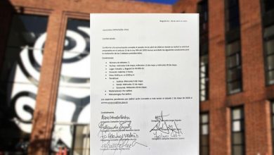 Photo of Campañas presidenciales y RTVC pactan tres debates en mayo: ya hay fechas, temas y horario