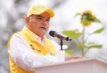 Photo of Autoridades piden respetar los resultados de las elecciones y envían mensaje de confianza al país