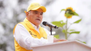 Photo of Autoridades piden respetar los resultados de las elecciones y envían mensaje de confianza al país
