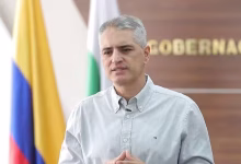Photo of Gobernador de Antioquia rechaza entrega de 9 mil hectáreas mineras a empresa china