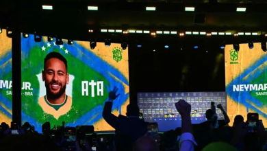Photo of Brasil confirma su lista para el Mundial 2026: Neymar regresa