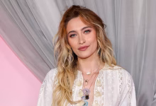 Photo of Paris Jackson gana batalla judicial y recupera más de 600 mil dólares de la herencia de Michael Jackson