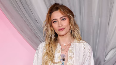 Photo of Paris Jackson gana batalla judicial y recupera más de 600 mil dólares de la herencia de Michael Jackson