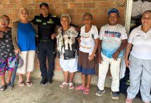 Photo of Policía refuerza en Montería la prevención digital y la protección de la infancia