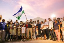 Photo of Montería supera los $135 mil millones en inversión deportiva, según la Gobernación de Córdoba