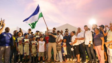 Photo of Montería supera los $135 mil millones en inversión deportiva, según la Gobernación de Córdoba