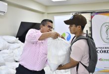 Photo of Unicórdoba sigue ayudando a  estudiantes afectados por las inundaciones del mes de febrero