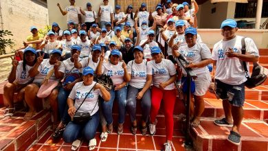 Photo of San Antero instala comité de apoyo a Paloma Valencia y Juan Daniel Oviedo rumbo a las elecciones del 31 de mayo