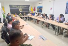 Photo of Trabajo articulado entre la Alcaldía de Montería y Registraduría garantiza reapertura de 13 puestos de votación que habían sido trasladados por la emergencia
