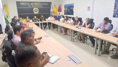 Photo of Trabajo articulado entre la Alcaldía de Montería y Registraduría garantiza reapertura de 13 puestos de votación que habían sido trasladados por la emergencia