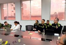 Photo of Autoridades unen capacidades para fortalecer la transparencia electoral en Córdoba