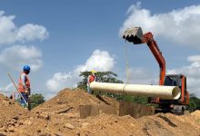 Photo of Avanza proyecto que garantizará agua potable permanente para Ciénaga de Oro