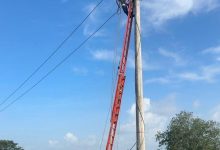 Photo of Afinia realizará trabajos de modernización eléctrica en varios municipios de Córdoba