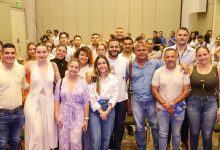Photo of “La Feria Nacional de la Ganadería 2026 será la de mayor impulso económico para Córdoba”: gobernador Erasmo Zuleta