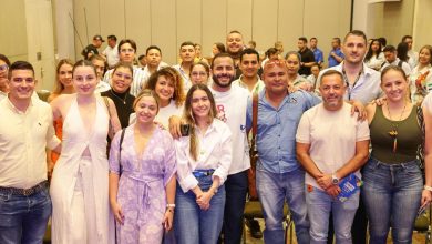 Photo of “La Feria Nacional de la Ganadería 2026 será la de mayor impulso económico para Córdoba”: gobernador Erasmo Zuleta