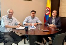 Photo of Alcalde Kerguelén: “Fortalecemos conexiones comerciales con Panamá y el Caribe para impulsar la internacionalización empresarial de Montería”