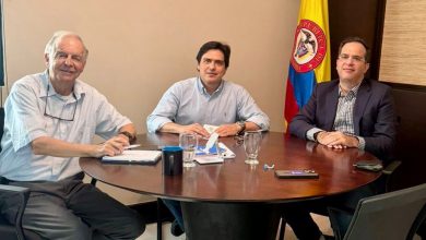 Photo of Alcalde Kerguelén: “Fortalecemos conexiones comerciales con Panamá y el Caribe para impulsar la internacionalización empresarial de Montería”