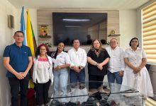 Photo of Directivas de Unicórdoba e ICBF se reúnen para evaluar alianza por la primera infancia en córdoba