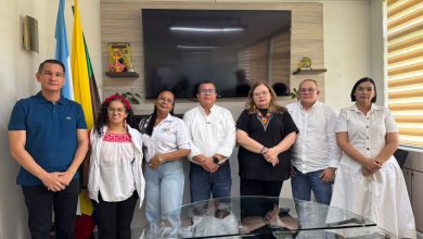 Photo of Directivas de Unicórdoba e ICBF se reúnen para evaluar alianza por la primera infancia en córdoba