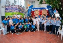 Photo of Gobernador Erasmo Zuleta lanzó estrategia “Jaguares a la U” para impulsar el futuro académico de los deportistas cordobeses