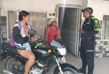 Photo of Campaña comunitaria busca prevenir el hurto a residencias