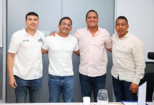 Photo of Hermanamiento: Alcalde Montería, Hugo Kerguelén, y alcalde de Apartadó, Adolfo Romero, fortalecen alianza estratégica para impulsar el desarrollo regional
