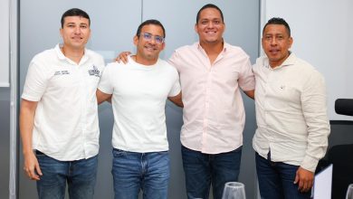 Photo of Hermanamiento: Alcalde Montería, Hugo Kerguelén, y alcalde de Apartadó, Adolfo Romero, fortalecen alianza estratégica para impulsar el desarrollo regional