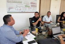 Photo of Gobernador Erasmo Zuleta impulsa trabajo conjunto con la Universidad de Córdoba para fortalecer el acceso a la educación superior en el departamento