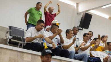 Photo of Asamblea aprueba programa para modernizar taxis en Córdoba y fortalecer el turismo