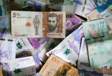 Photo of Peso colombiano se mete entre las monedas emergentes más fuertes de 2026